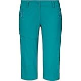 Schöffel Pants Caracas Damen Funktionshose 11653-7210 Viridian Green - 38