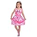 Disney Junior Minnie Mouse Bowdazzling Dress Up Trunk Set, Officially Licensed Kids Toys for Ages 3 Up by Just Play