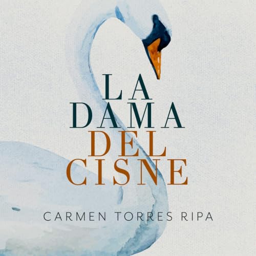 『La dama del cisne』のカバーアート