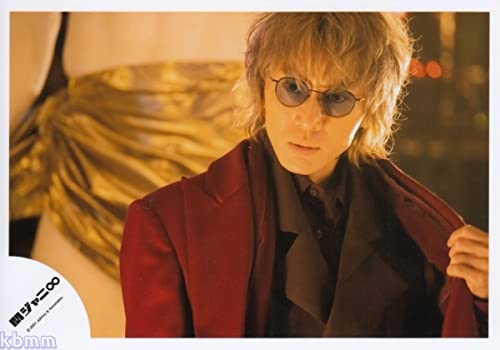 関ジャニ∞ 安田章大 公式写真 ⑦ 619XtPJYk5L._AC_UF350,