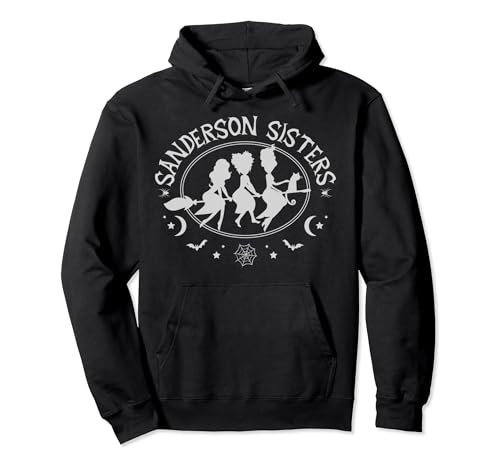 Sweat Disney Hocus Pocus Sanderson Sisters chaud et durable contre le froid