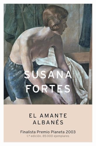 El amante albanés (Autores Españoles e Iberoamericanos)