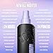 Urban Decay All Nighter Waterproof Makeup Setting Spray - Natural Finish, Up to 24HR Wear, Ultra-Fine Facial Mist, Hydrating Foundation Face Primer, Smudge-Proof, Transfer-Resistant - 4 fl oz