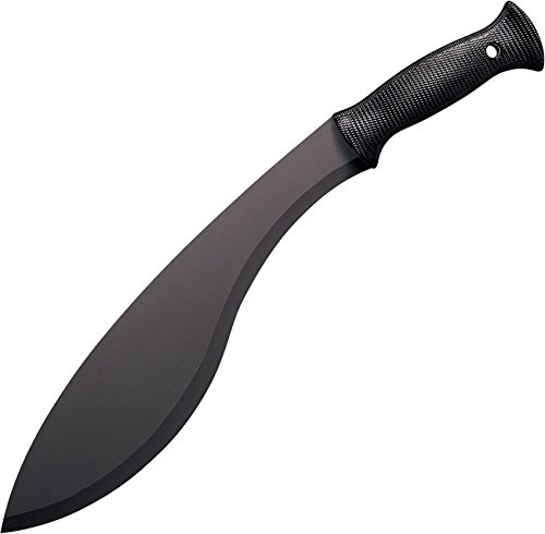 Cold Steel 97KMS Kukri Machete,Black