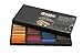 SoHo Urban Artist Soft Pastel Sketch Squares - Richly Pigmented, Vibrant Color Soft Pastels for Artists Professional Pastel Artwork Studies and Sketching - Set of 48 Assorted Chalk Pastels