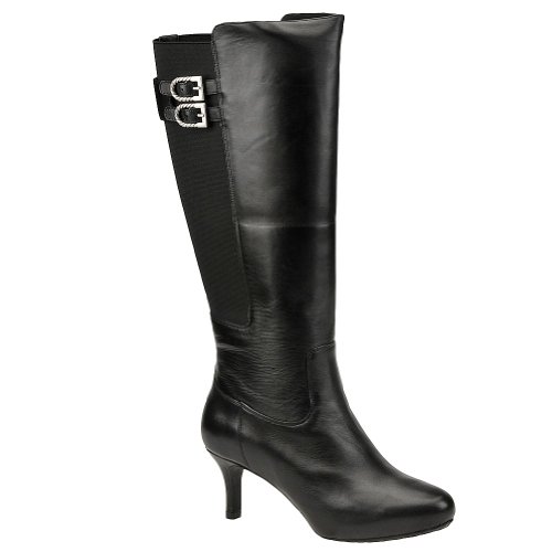 Rockport Women's Seven to 7 65mm Tall Boot