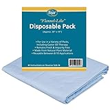 Disposable Castor Oil Pack