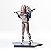 Squadra di Suicidio Harley Quinn Action Figura 7 Pollici