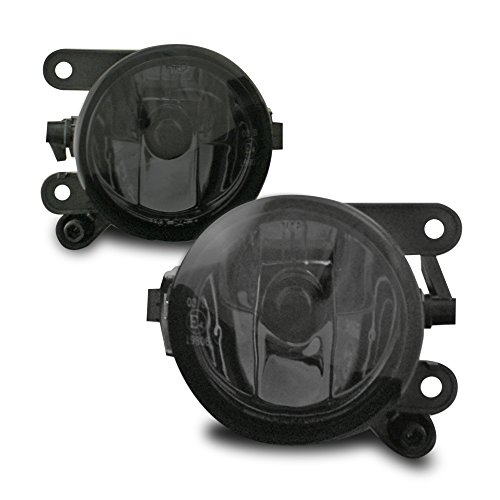 Feux anti-brouillard VW Golf 5 look fumé JOM 82877 pour Tiguan