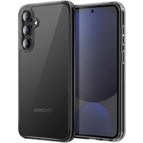Galaxy S24 FE, Nero