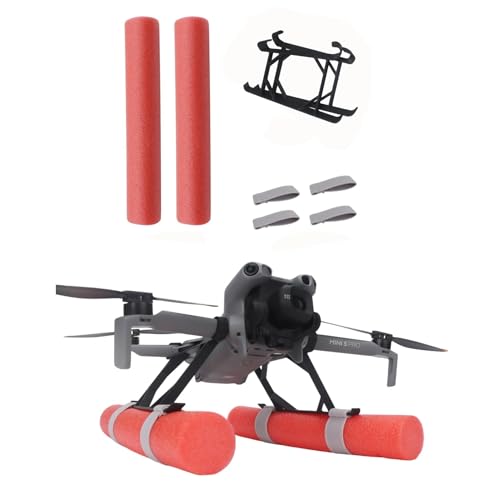 Wtohoby Mini 5 Pro Water Landing Gear Set