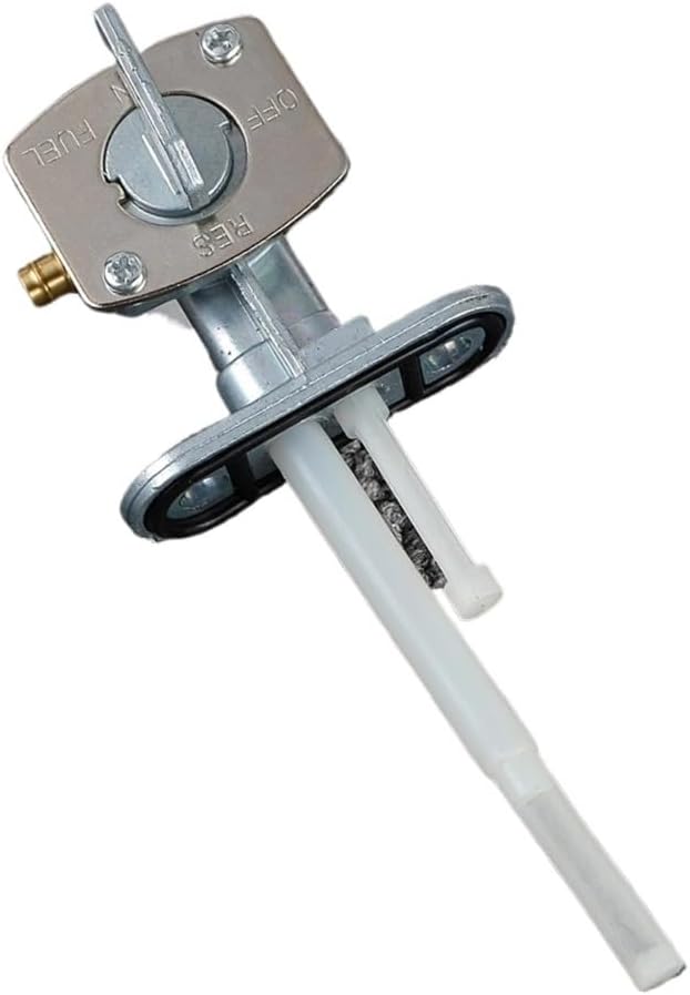 Petcock Switch Fit for TDR50 XT600E XT600 1984 1985 1986 1987 1988-2002