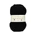 Produktbild Rowan 9802170-00109 Handstrickgarn, 100% Wolle, Black, onesize