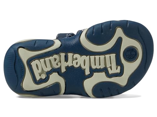 Image of Timberland Kids' Adventure Seeker Two-Strap Sandals