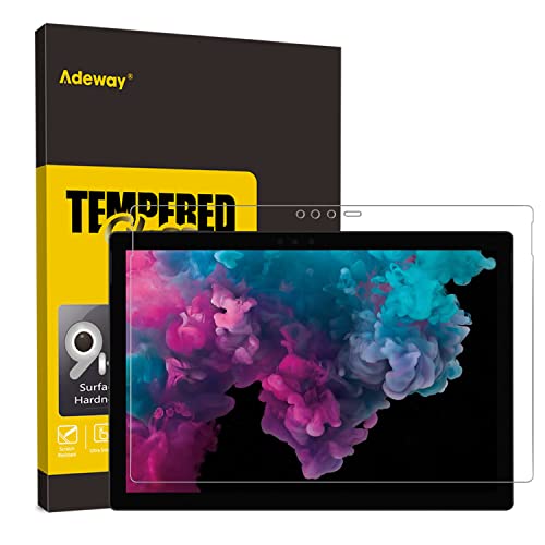 Adeway Microsoft Surface Pro 6/5/4 KXیtB 12.3inch x^y9Hdx  wh~ CAh~ x^b` 2.5DH \tȒPz