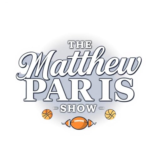 The Matthew Paris Show College Football Sports News