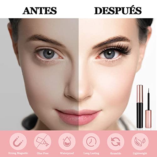 Ojos, Electronics Imagen adicional