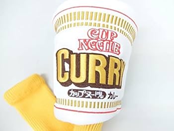 日清カップヌードルヘッドカバーD-FW(BIG、カップヌードル、シーフード） Amazon.co.jp: 日清カップヌードルヘッドカバーD-FWフルセット