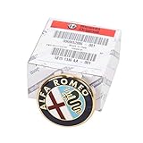 Alfa Romeo Original Alfa Romeo Nabendeckel Alufelge Felgendeckel Nabenkappe 60652886