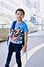 Transformers Bumblebee Optimus Prime Toddler Boys 3 Pack Graphic T-Shirts Yellow/Blue/Black 4T