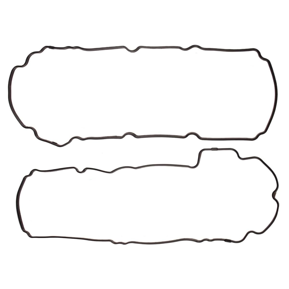 VS50884R Valve Cover Gasket for Fo*rd Ex*plorer (2013-2014), Fl*ex, Ta*Urus; Lin*coln M*KS, M*KT (2010-2019) 3.5L V6 Gas Turbo