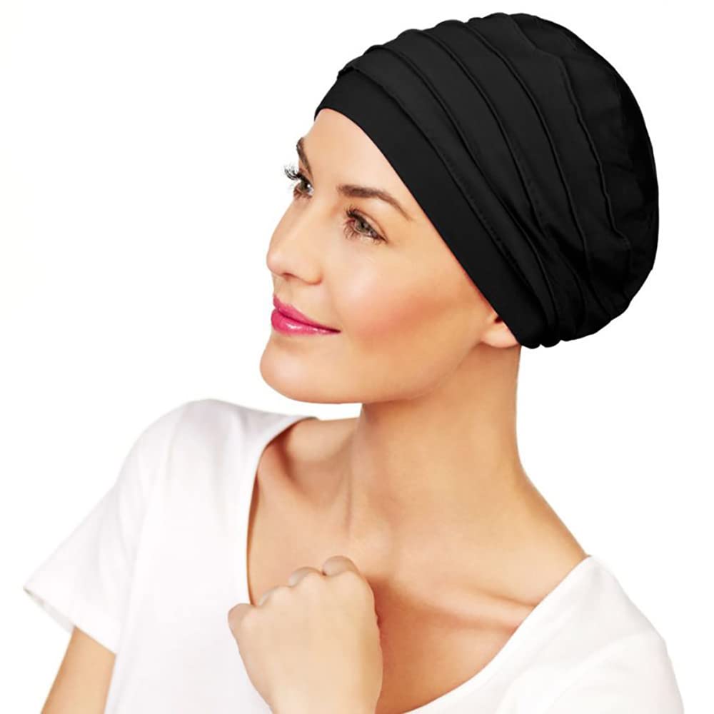 Christine Headwear Yoga Turban - Bandeau - Femme