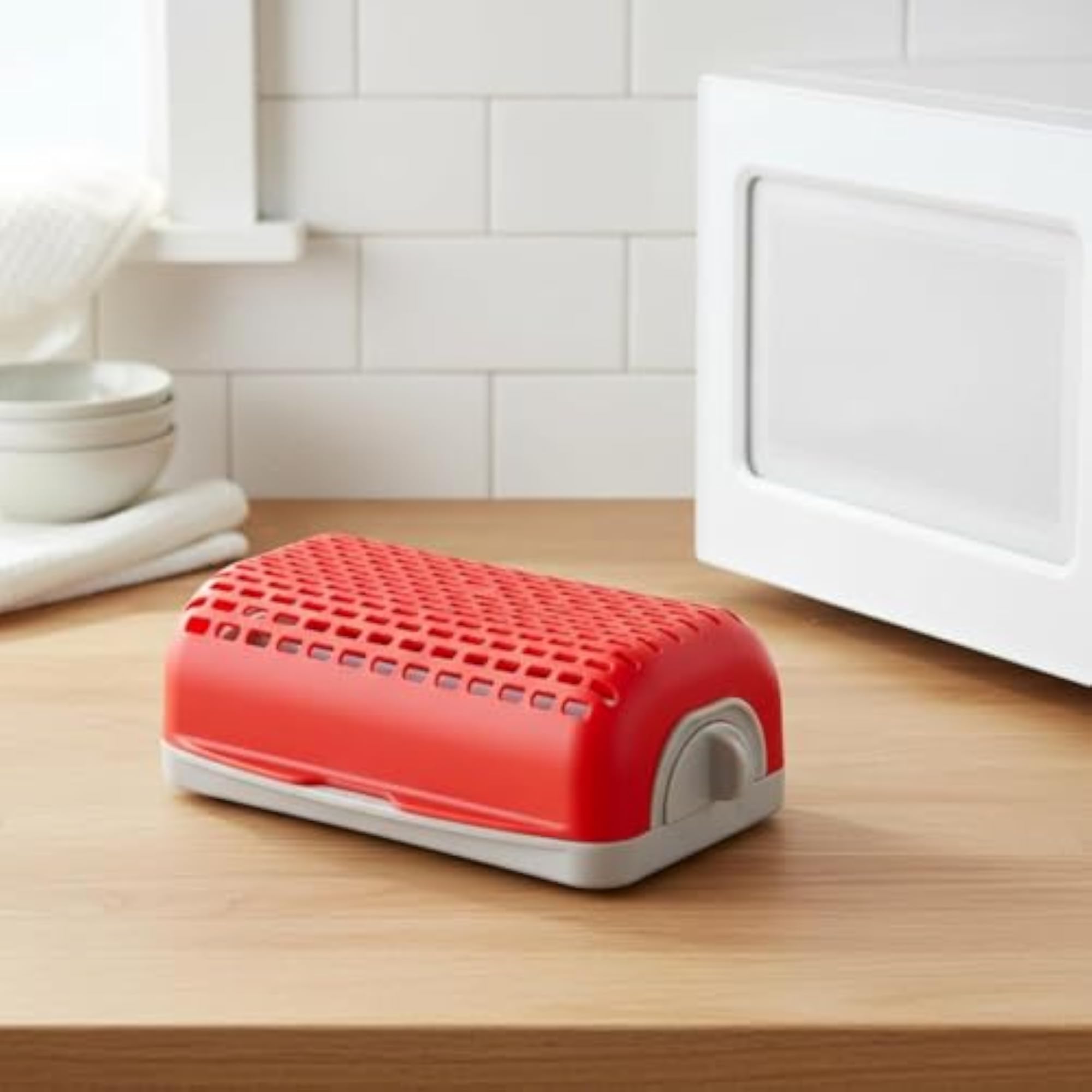 Microwave Hot Dog Mold, Quick Cooking Tool