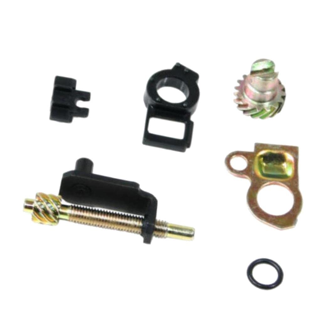 CALANDIS® Replacement Chain Adjuster Tensioner Set for Stihl Ms381 Ms440 Ms660 Ms361-image-39