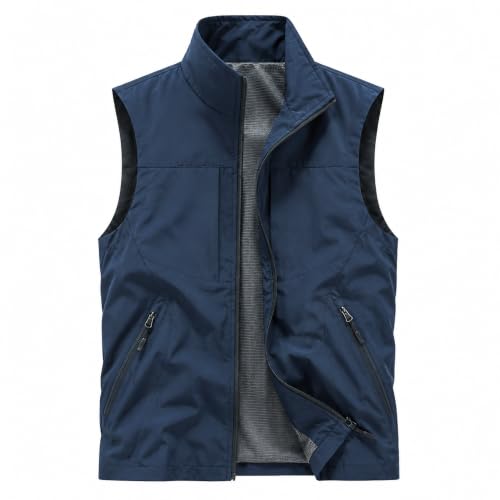 FILEXTY Softshell Golf Vest