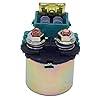 Starter Relay Solenoid Replaces Honda OEMs 35851-MF5-751 35850-MK3-671