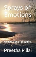 Sprays of Emotion B0F5P8MMH7 Book Cover