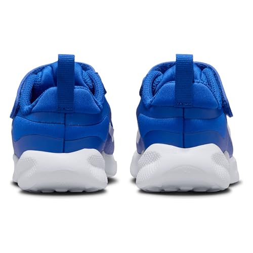 Nike Unisex-Baby Revolution 7 (Infant/Toddler) Sneaker4