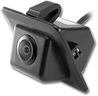 LWC Para Toyota Land Cruiser Prado LC 150 LC150 2010 ~ 2014 Cámara de visión trasera del coche Cámara de retroceso Cámara de aparcamiento inversa/HD