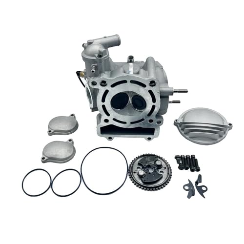 [VHBDrkTS] �t���i 500CC HS500 1220A-004C-0000�p�V�����_�[�w�b�h�R���v�A�Z���u��