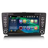 skoda navigation dvd columbus 【Andere Funktionen】Unterstützt DSP Verstärkersystem mit 4*48w Leistungsverstärker und 16-Band EQ Auswahl; Unterstützt geteilten Bildschirm, Sie können zwei Anwendungen nebeneinander laufen lassen; Unterstützt intelligentes UI-Design, Sie können Hintergrundbilder selbst gestalten und die Lichtfarbe der Schaltflächen ändern.