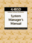 4.4 Bsd System Manager's Manual (Smm)