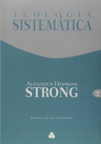 Teologia Sistematica De Strong