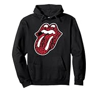 Rolling Stones merchandise design. Authentic Licensed Bravado Rolling Stones Merchandise Legal and Official Rolling Stones Merchandise in partnership with Bravado International Group, a Universal Music Group Company; 2021 8.5 oz, Classic fit, Twill-t...