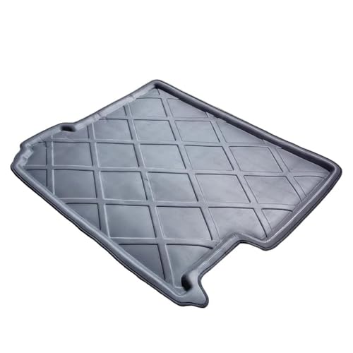 Tapis de coffre BMW X3 F25 idéal pour les sorties en famille