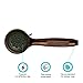 Dura Faucet DF-SA430-ORB RV Luxury 5-Function Massage Shower Wand with Water Saving Option (Oil Rubbed Bronze)