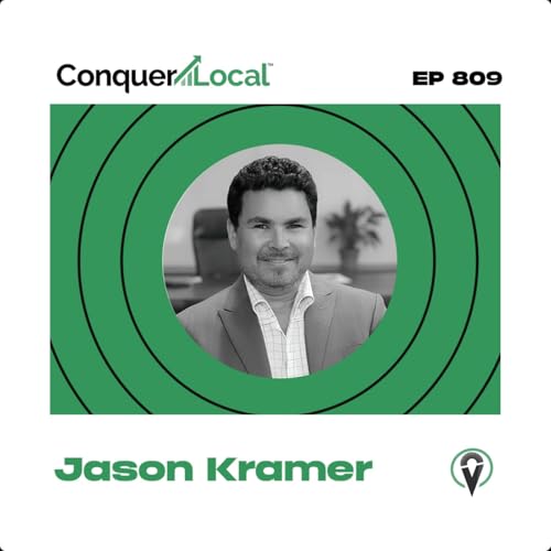 809 | AI Took Over the Follow-Up and Recovered $650,000 in &ldquo;Dead&rdquo; Leads | Jason Kramer