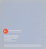 embarcadero delphi zukunft  Embarcadero Describe Empresas