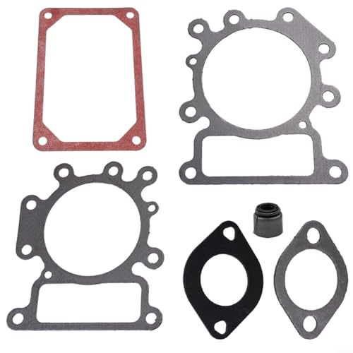 Opatiny Valve Gasket Set 794114 272475S 692137 692236 690968, Fits for Most 331000 31M000 31F000 Series Tractor Engines