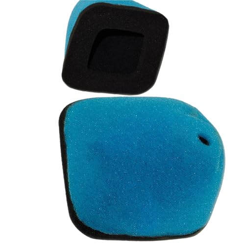 Filtre à air moto pour Yamaha DT125R et DT200R de 1988 à 2007