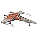 STAR WARS The Vintage Collection The Rise of Skywalker Poe Dameron’s X-Wing Fighter Toy Vehicle, Toys for Kids Ages 4 and Up