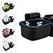 Accmor Child Cup Holder Snack Tray for Convertible Car Seats, Universal Child Cup Holder Compatible with Most Baby Car Seat Models