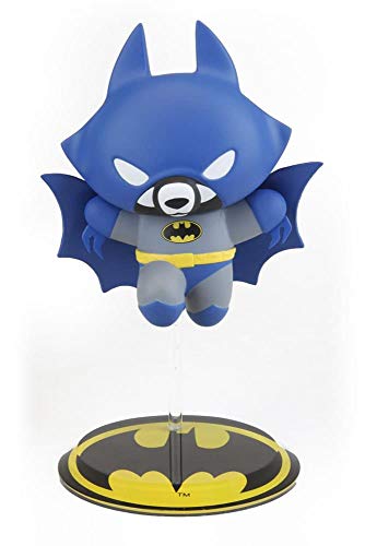 Toynami Skelanimals DC Heroes 4" Vinyl Figure: (Batman) Jae
