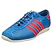 Produktbild adidas Originals Paris Lush Blue, LUSBLU/LUSRED/Owhite, 42 2/3 EU