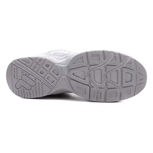 Tênis Attrek, Fila, Masculino, Branco, 42