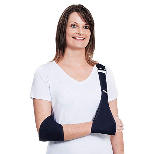 TIPÓIA EM TIRA AJUSTÁVEL BILATERAL - MERCUR